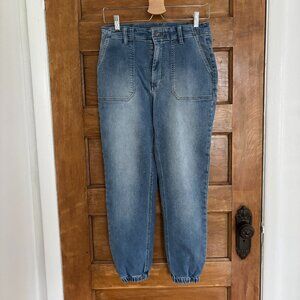 Joe's Jeans Denim Joggers - 26